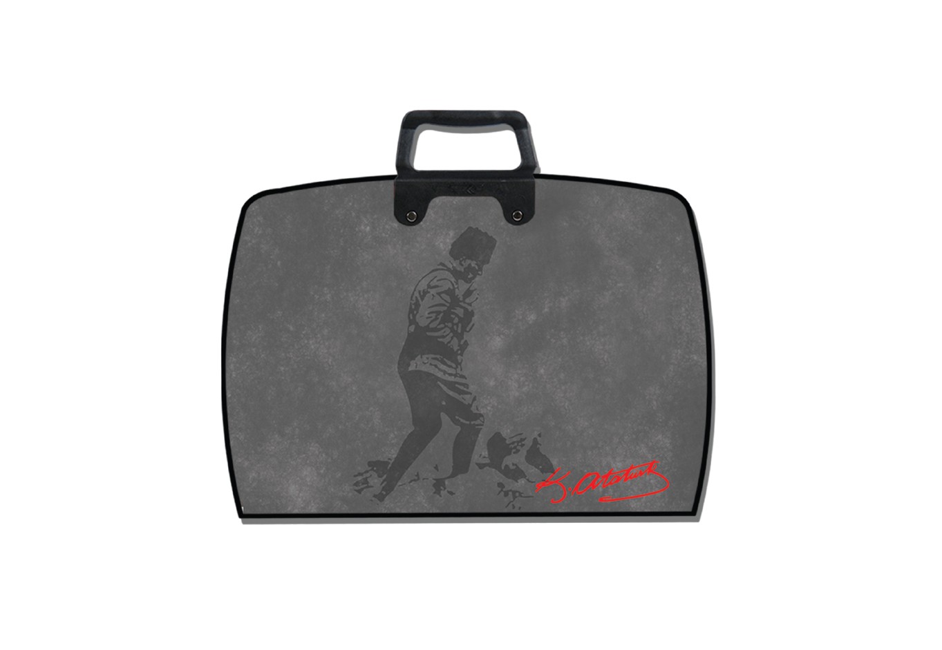 ABKA - 38x55 ATATÜRK SERİ ÇANTA